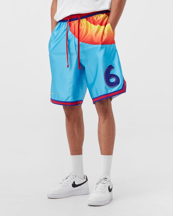 LeBron x Space Jam: A New Legacy 'Tune Squad' SHORT