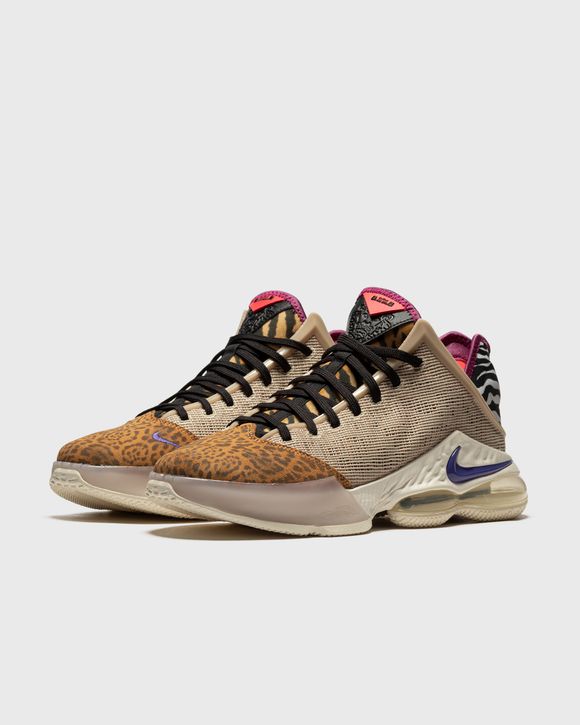 LEBRON XIX LOW