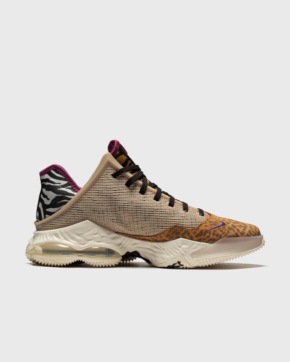 LEBRON XIX LOW