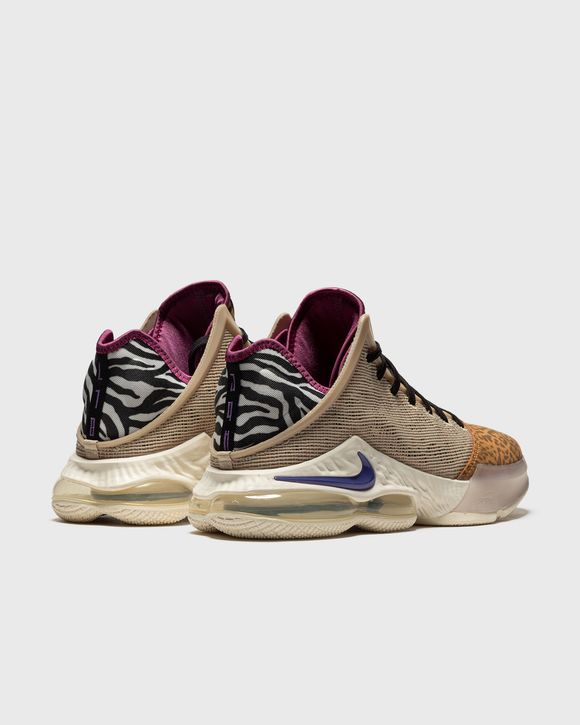 LEBRON XIX LOW