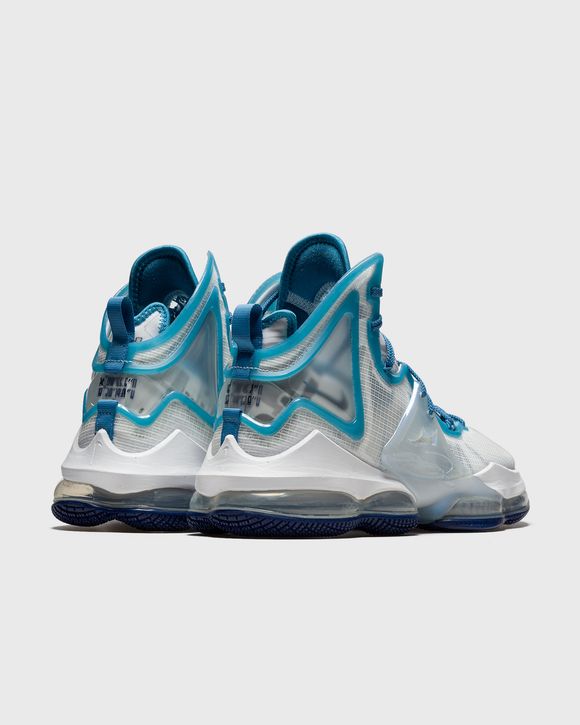LEBRON XIX SPACE JAM