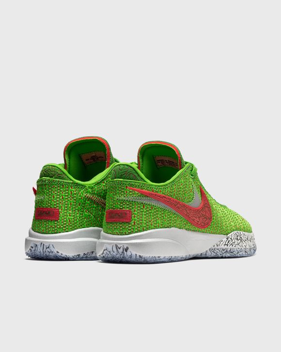 LEBRON XX