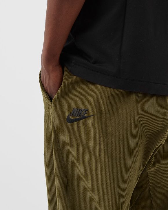 LIFESTYLE CROP PANT