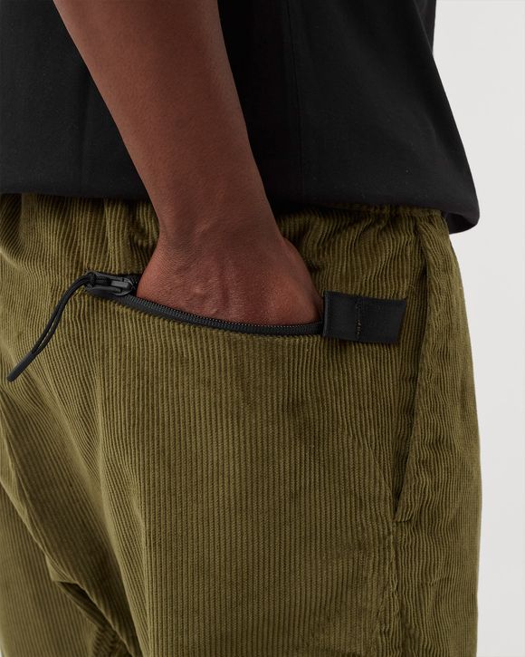 LIFESTYLE CROP PANT
