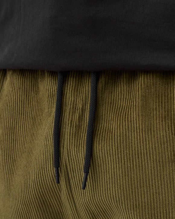 LIFESTYLE CROP PANT