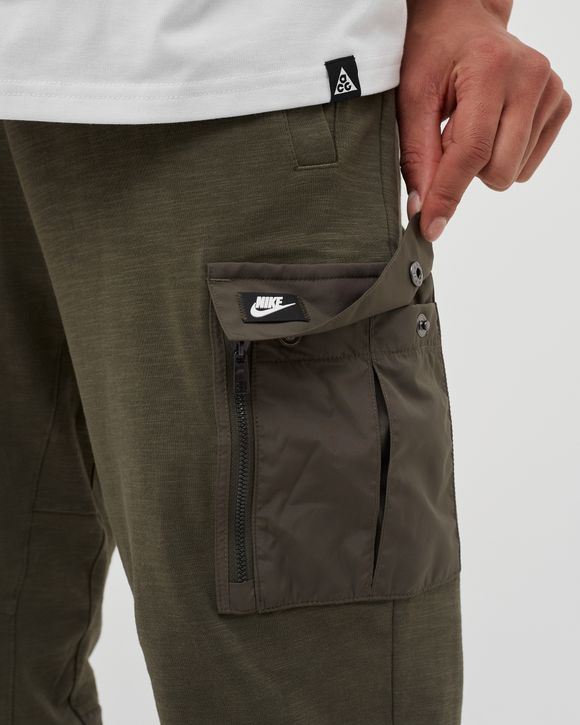 Lightweight Essential Pants