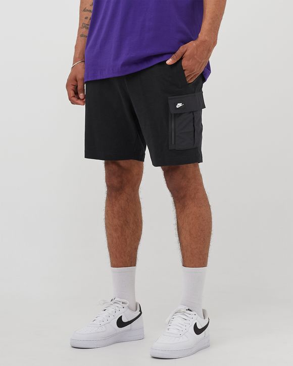 Lightweight Essential Shorts