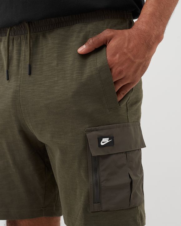 Lightweight Essential Shorts
