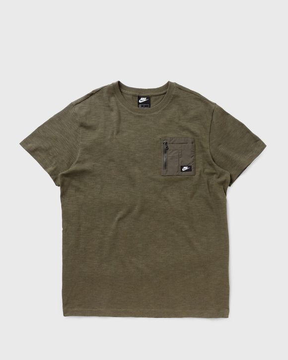 Lightweight Essential Tee