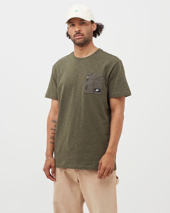 Lightweight Essential Tee
