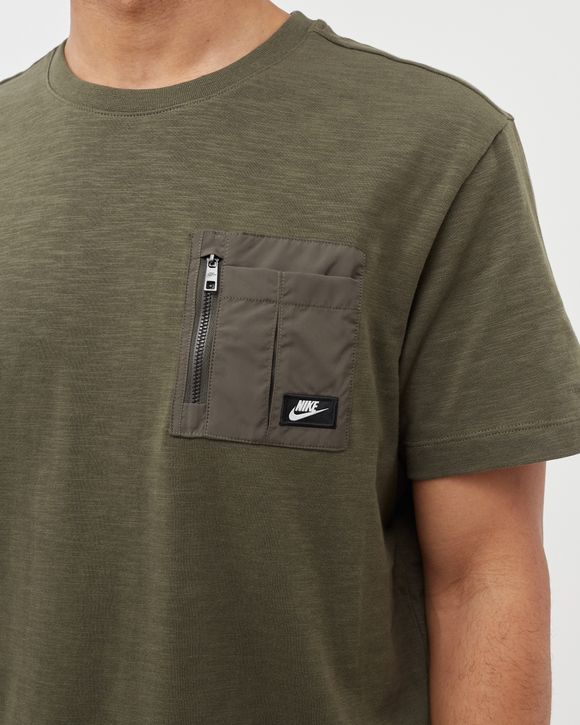 Lightweight Essential Tee