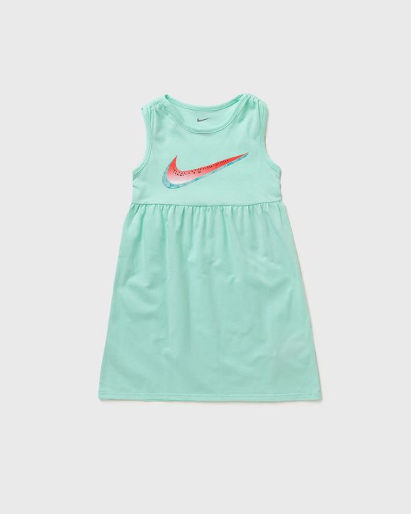 LIL FRUITS WATERMELON DRESS