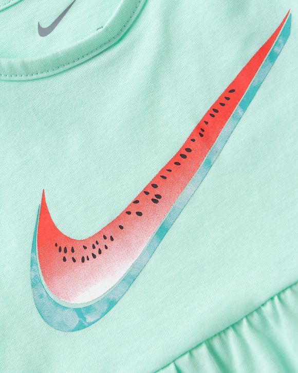 LIL FRUITS WATERMELON DRESS