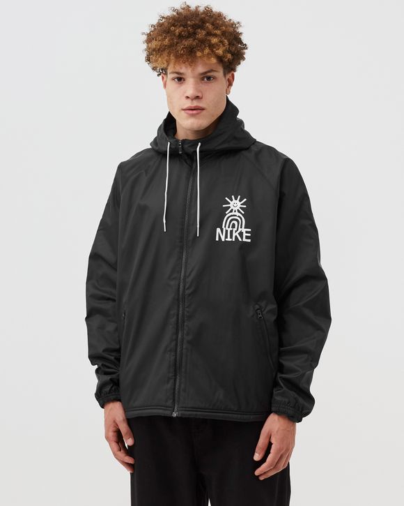 Lined Winterized Top