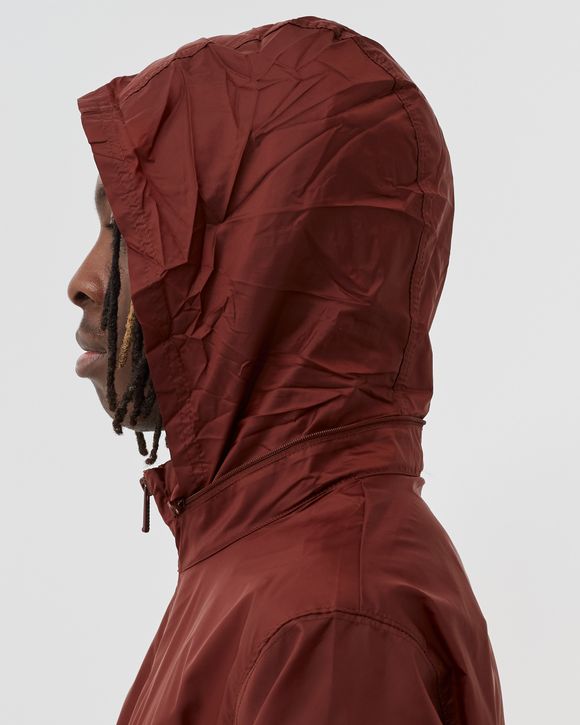 Lined Woven Track Suit