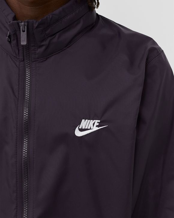 Lined Woven Track Suit