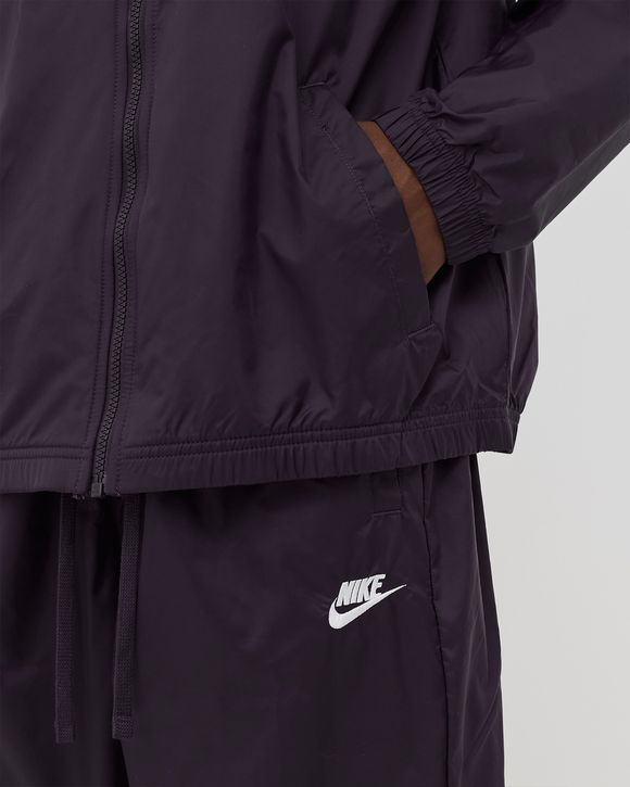 Lined Woven Track Suit