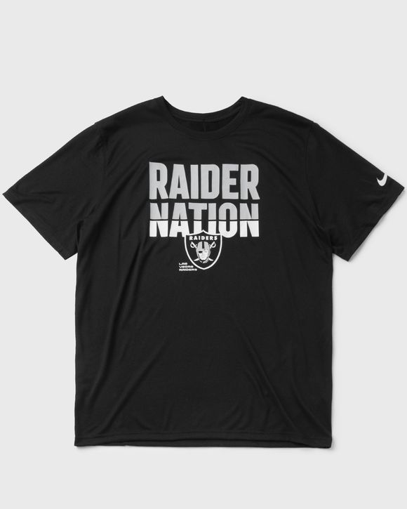 Local Phrase Legend Tee Las Vegas Raiders