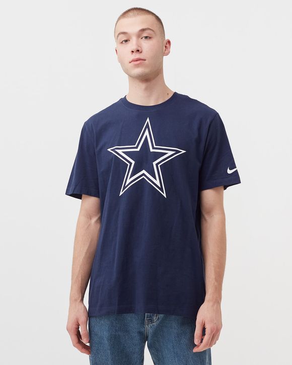 Logo Essential Dallas Cowboys Tee