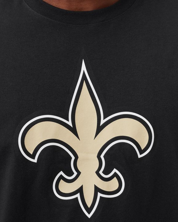 Logo Essential Tee New Orleans Saints