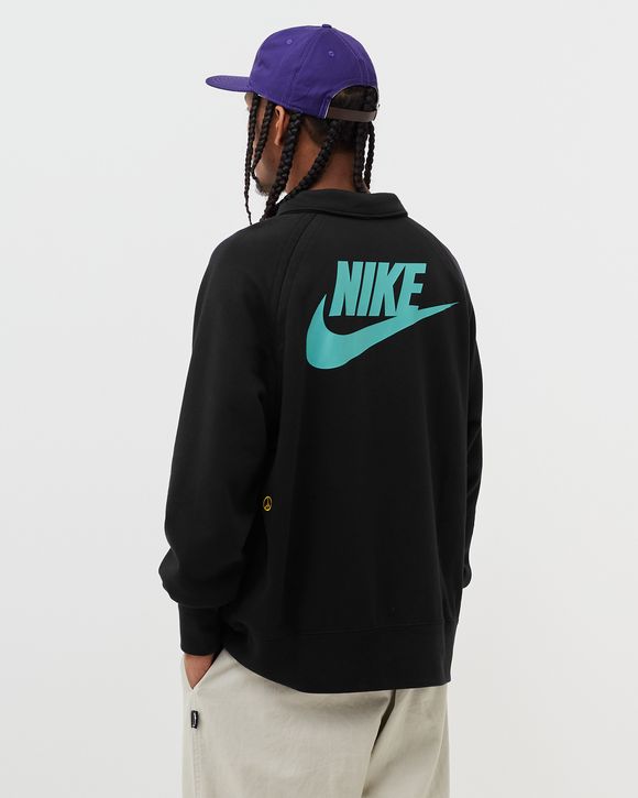 Long-Sleeve Midlayer Top