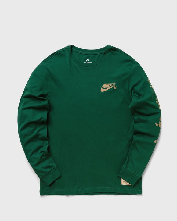 Long-Sleeve T-Shirt