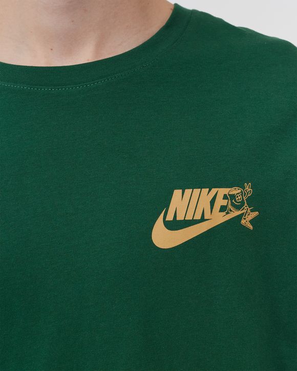 Long-Sleeve T-Shirt