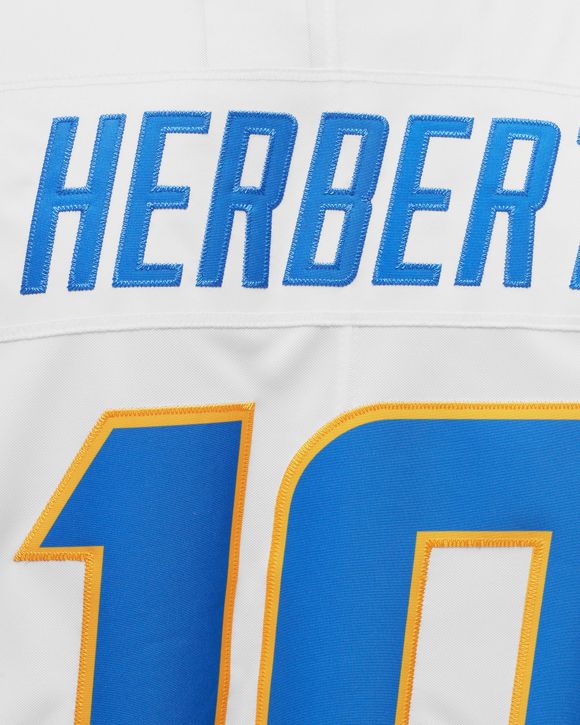 Los Angeles Chargers Limited Road Jersey