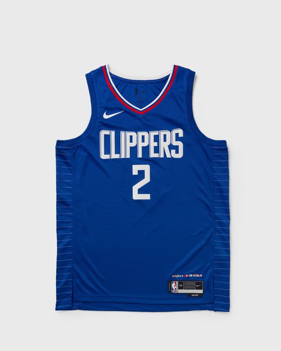 LOS ANGELES CLIPPERS SWINGMAN JERSEY Kawhi Leonard