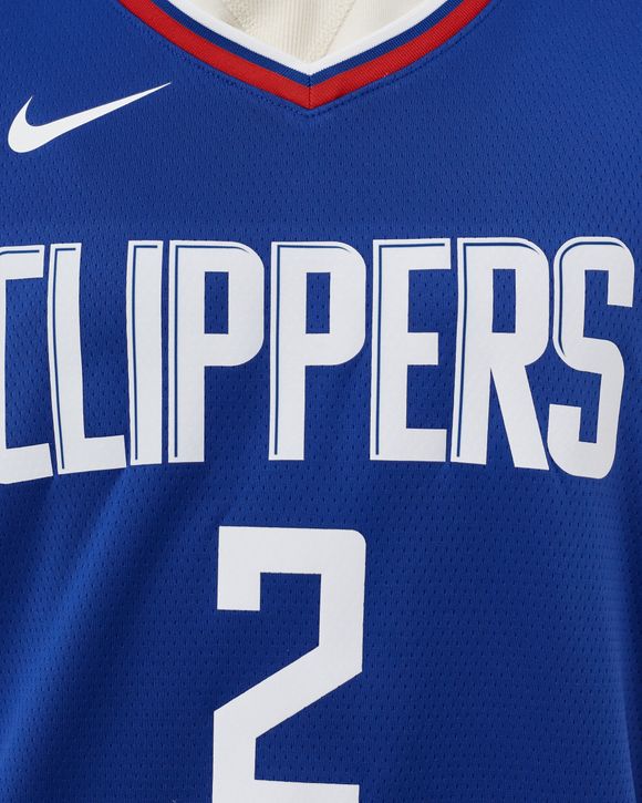 LOS ANGELES CLIPPERS SWINGMAN JERSEY Kawhi Leonard