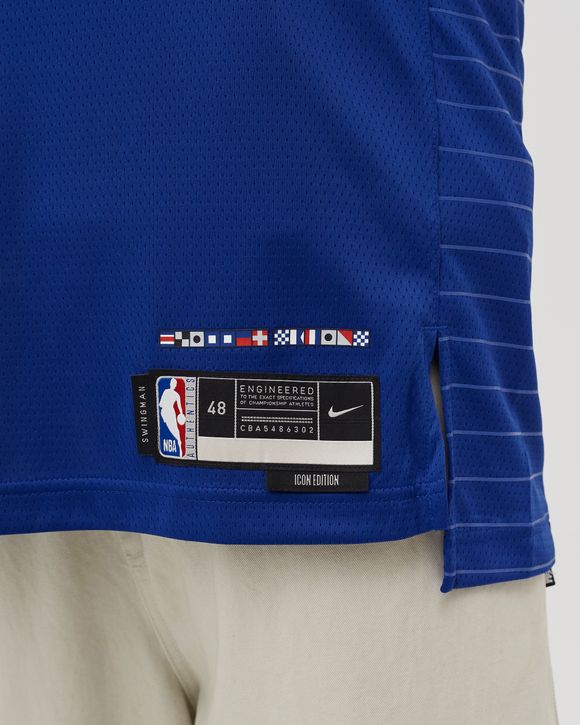 LOS ANGELES CLIPPERS SWINGMAN JERSEY Kawhi Leonard
