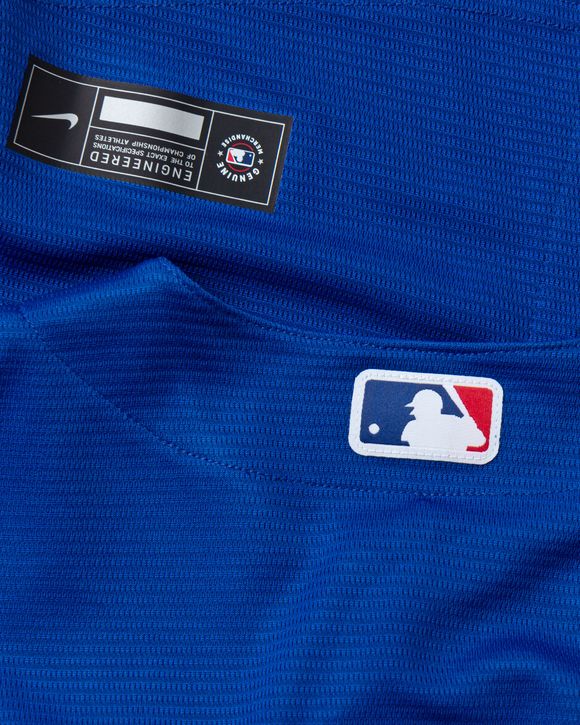 LOS ANGELES DODGERS ALT.1 REPLICA JERSEY TEAM FINI
