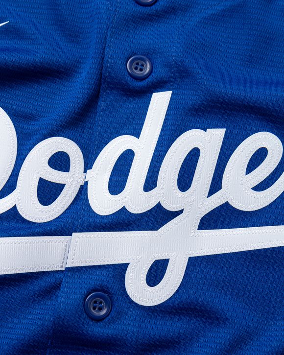 LOS ANGELES DODGERS ALT.1 REPLICA JERSEY TEAM FINI