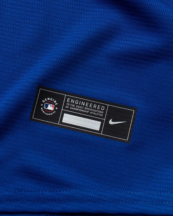 LOS ANGELES DODGERS ALT.1 REPLICA JERSEY TEAM FINI