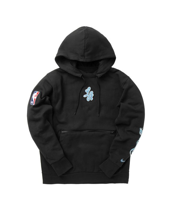 Los Angeles Lakers Courtside NBA Pullover Hoodie