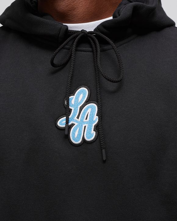 Los Angeles Lakers Courtside NBA Pullover Hoodie