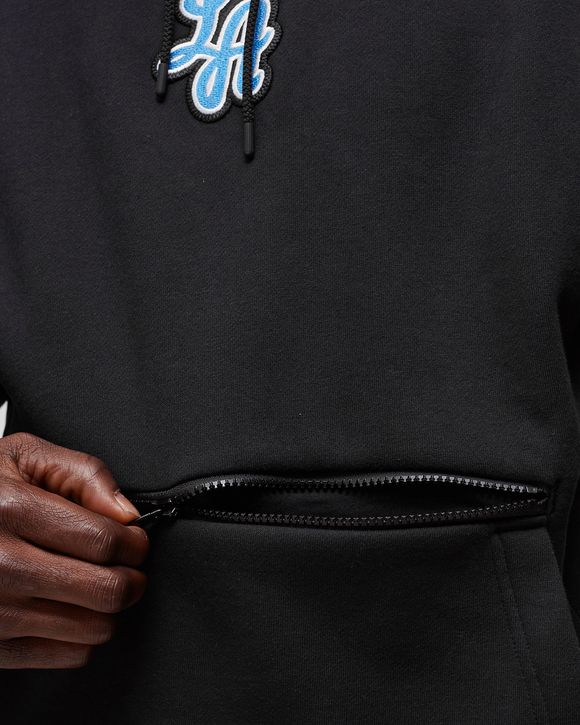 Los Angeles Lakers Courtside NBA Pullover Hoodie