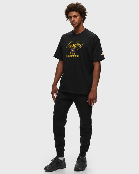 Los Angeles Lakers Nike Statement Max 90 T-Shirt