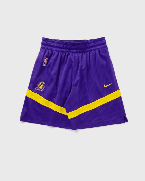 LOS ANGELES LAKERS PRACTICE SHORT