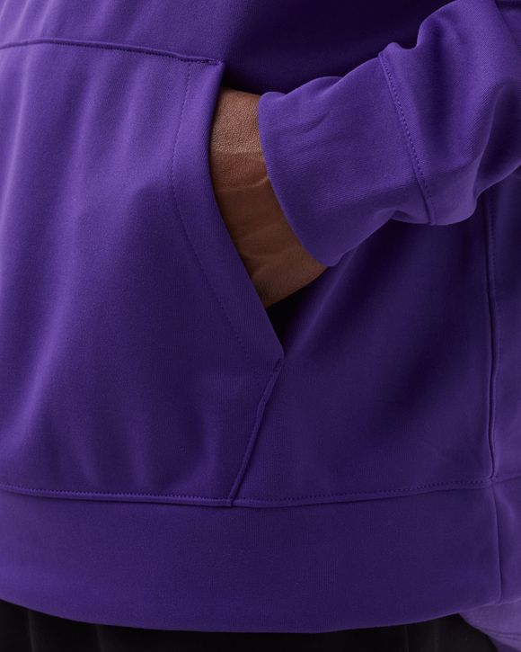 Los Angeles Lakers Spotlight Dri-FIT NBA Hoodie