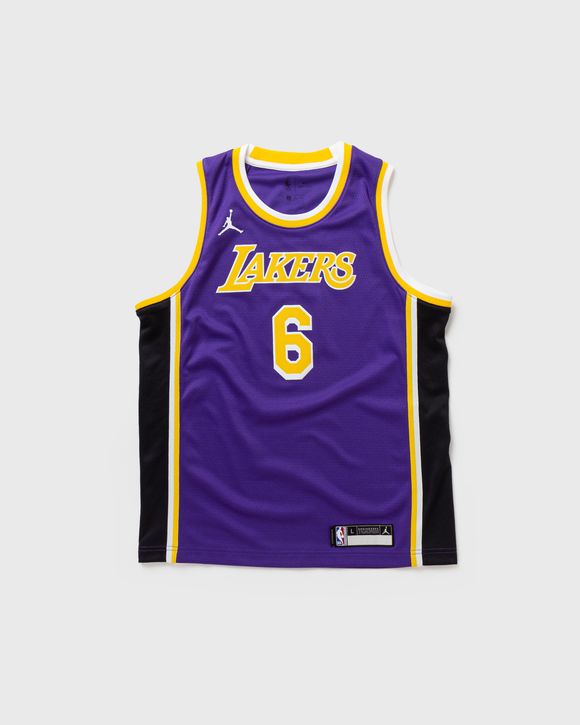 LOS ANGELES LAKERS STATEMENT SWINGMAN JRSY PLYER