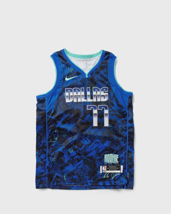 Luka Doncic Select Series Jersey