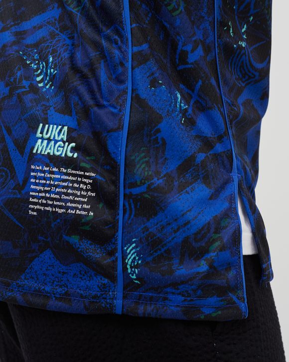 Luka Doncic Select Series Jersey