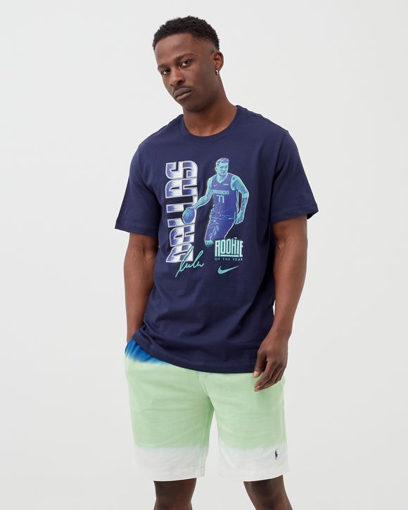 Luka Doncic Select Series Tee