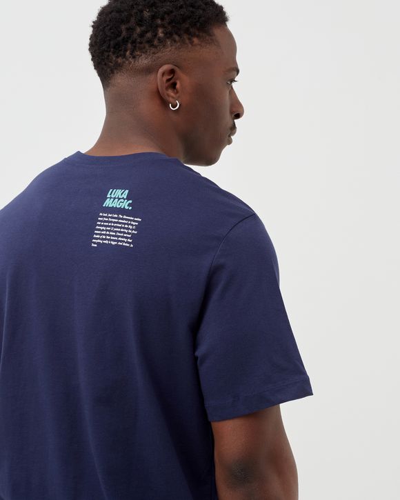 Luka Doncic Select Series Tee