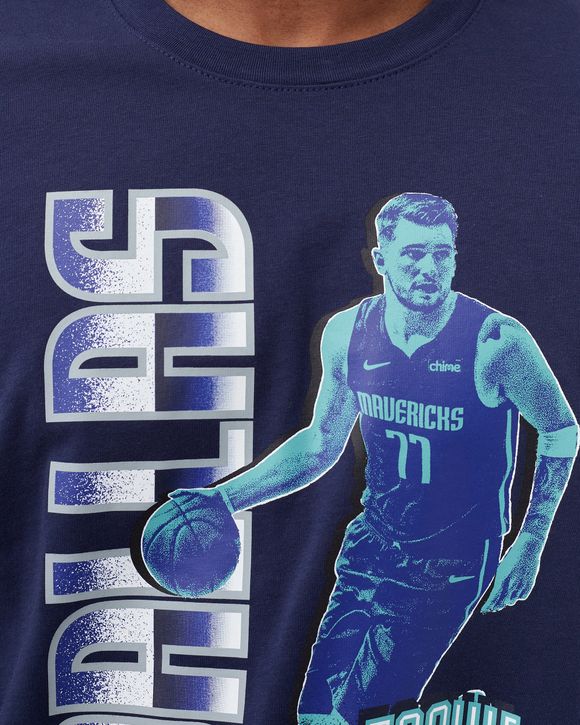 Luka Doncic Select Series Tee