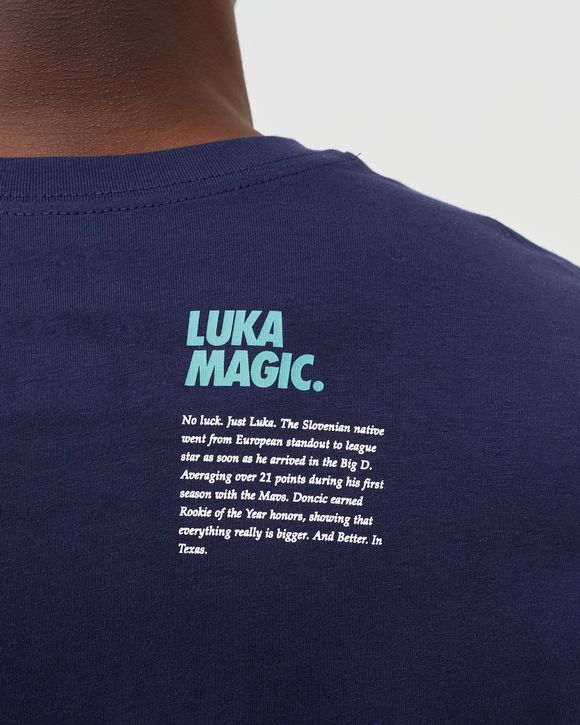 Luka Doncic Select Series Tee