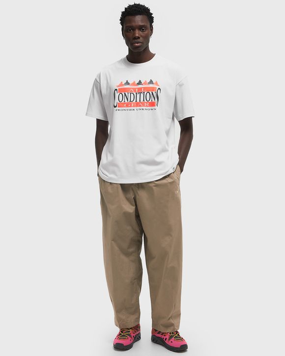 M NRG ACG DF TEE OC FRONTIER