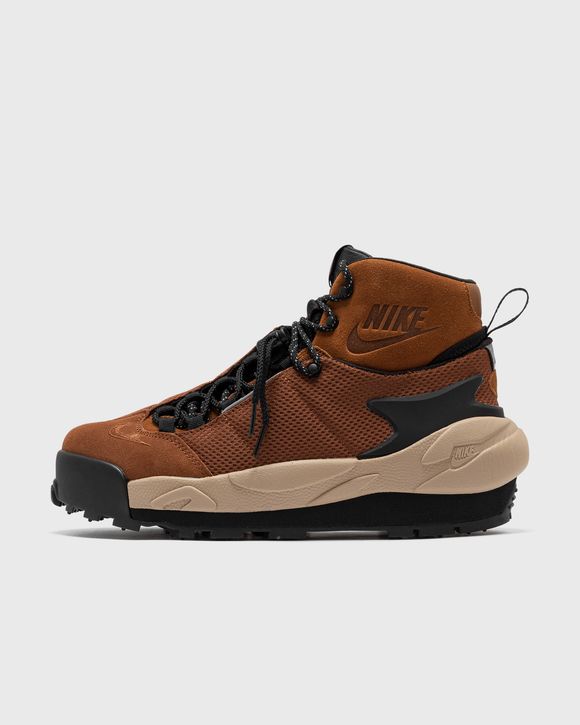 Magmascape x sacai "Pecan"