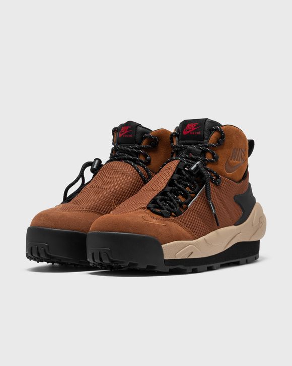 Magmascape x sacai "Pecan"